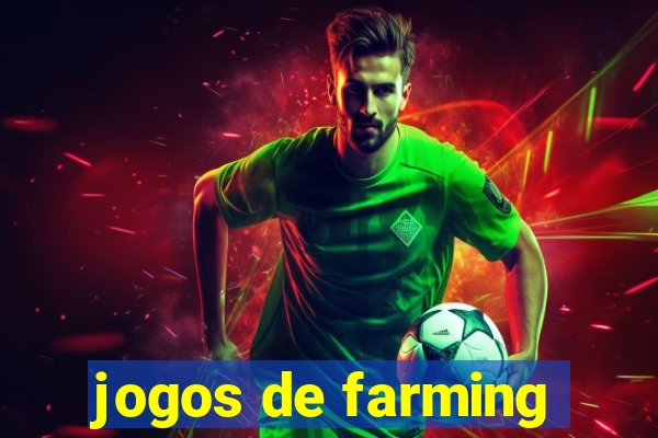 jogos de farming